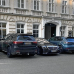 Parcare gratis pentru ucraineni la Viena