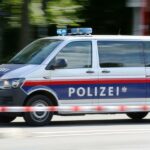 politia austria viena