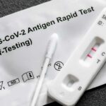 test antigen gratuit austria