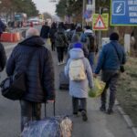 refugiati romania razboi ucraina