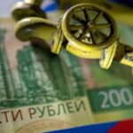 vreţi gaz găsiţi ruble