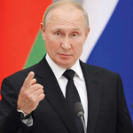 Putin: Nehammer, pentru gaze la Moscova