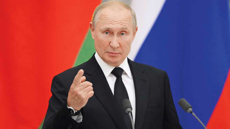 Putin: Nehammer, pentru gaze la Moscova