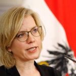 Leonore Gewessler: Gazul rusesc continuă să curgă în Austria