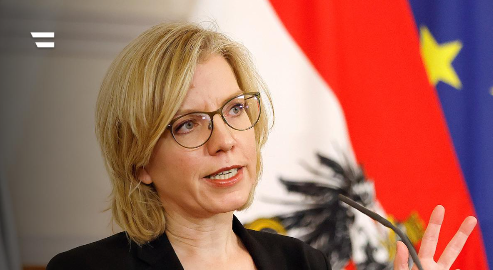 Leonore Gewessler: Gazul rusesc continuă să curgă în Austria