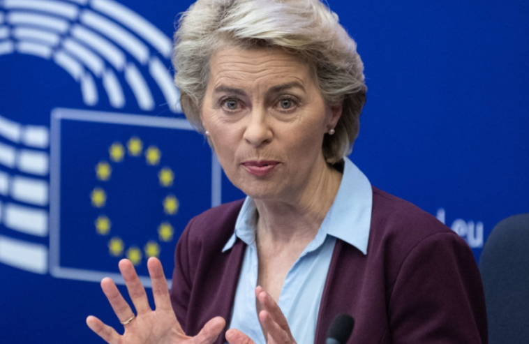 Comisia UE ia măsuri împotriva Ungariei