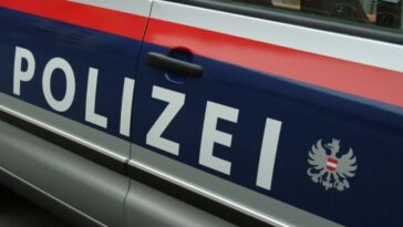 polizei austria