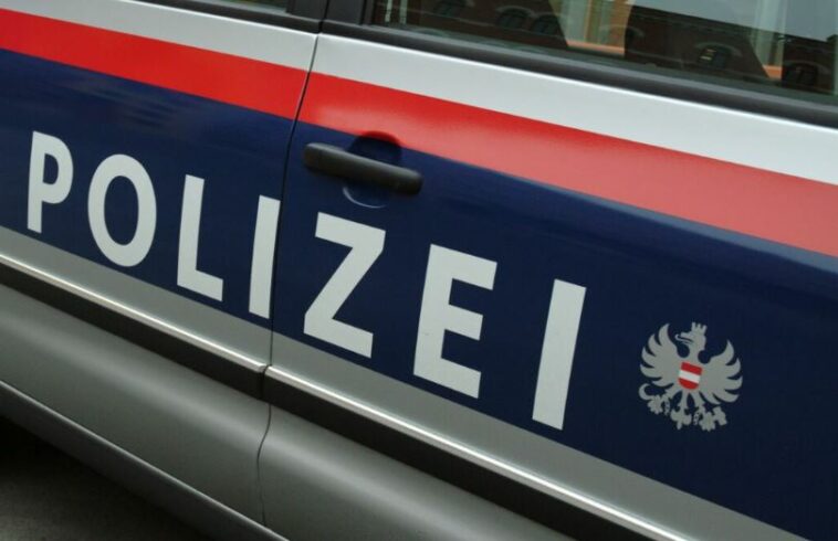polizei austria