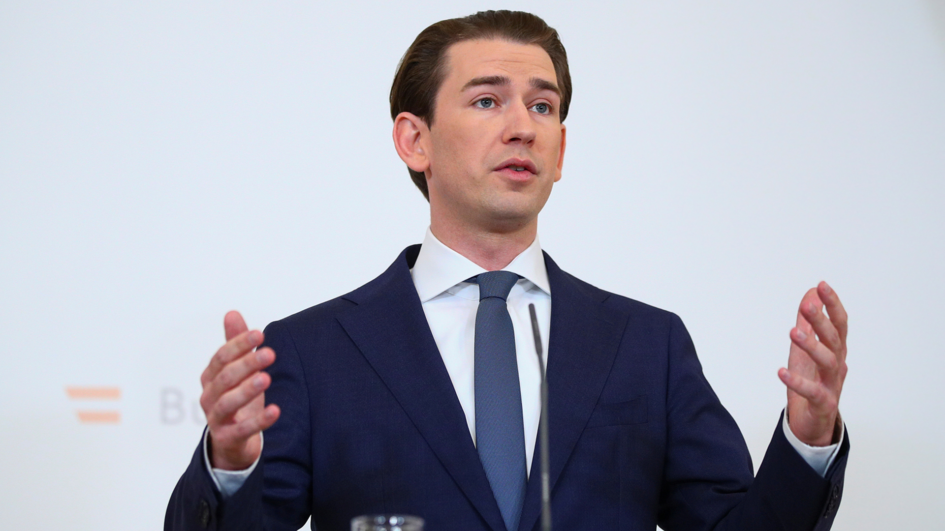 kurz revine congres