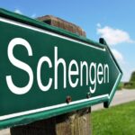 Austria Schengen controale frontieră