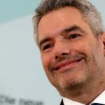 Karl Nehammer ales lider ÖVP