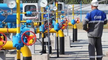 Nehammer interdicție gaz rusesc ue