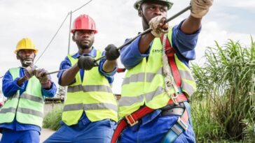 judeţ România 10.000 muncitori Africa
