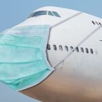 masca protecţie obligatorie zborurile Austria