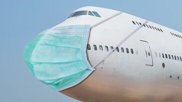 masca protecţie obligatorie zborurile Austria