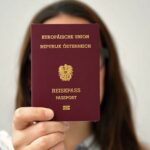 numărul naturalizărilor dublat Austria 2022