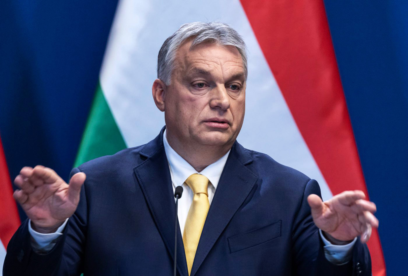 viktor orban fond ajutor