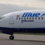 Blue Air anulat 11.200 zboruri