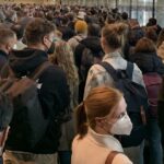 Criza vacanţelor aeroporturile austriece