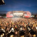 Festivaluri în Austria în vara 2022