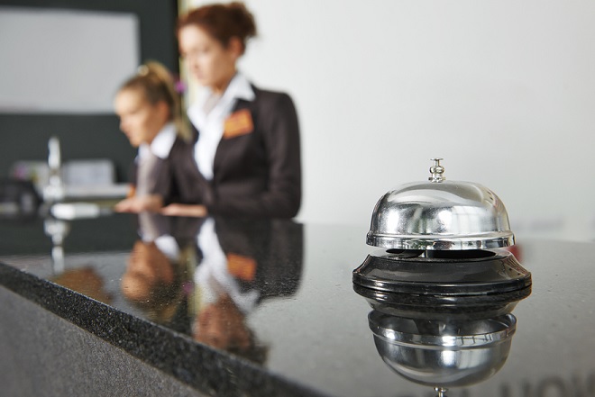 Austria Criză angajaţi operatorii hotelieri treabă