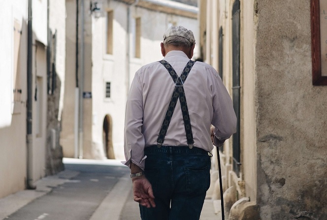 Austria Vârsta pensionare bărbaţi schimbarea sexului