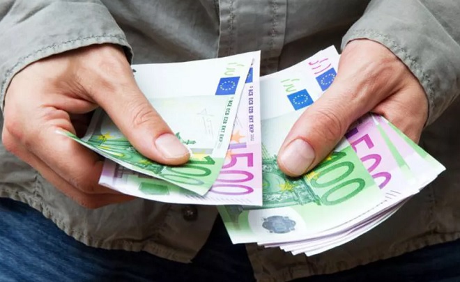 pierdere salarială mare Austria inflaţiei