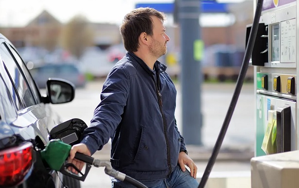 prețul combustibilului rămâne mare Austria