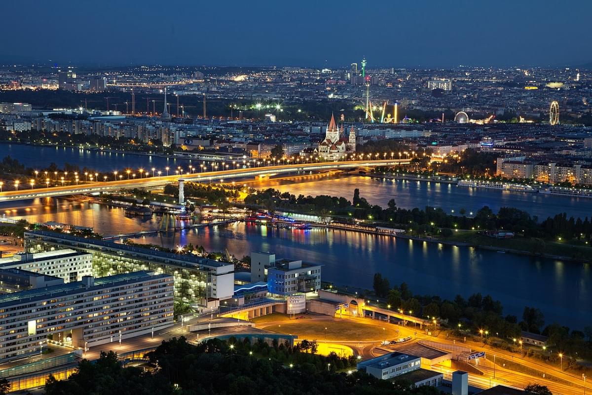 viena seara