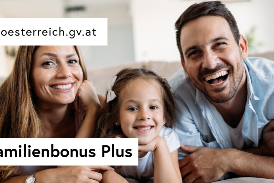 familien bonus