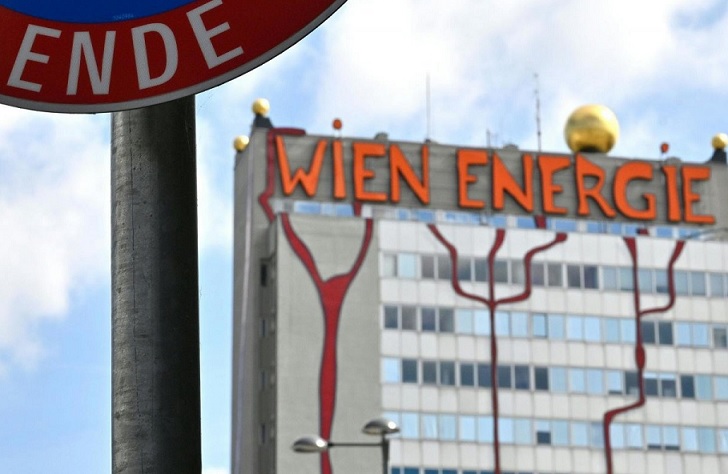 Gaură financiară şase miliarde Wien Energie