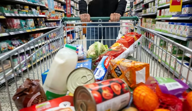prețurile supermarketuri crească austria