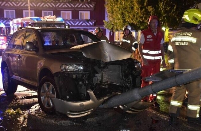 şofer beat români accident salzburg