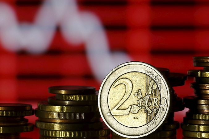 Euro scade preţul gazelor urcă Austria