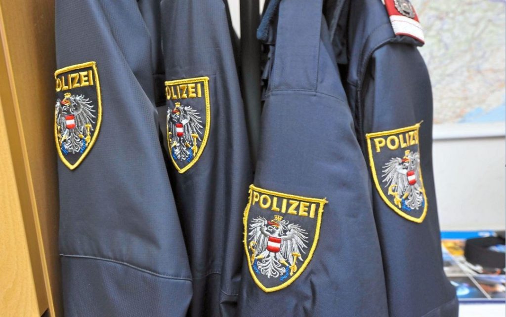 Româncă ucisă Austria acuzaţii împotriva poliţiei1