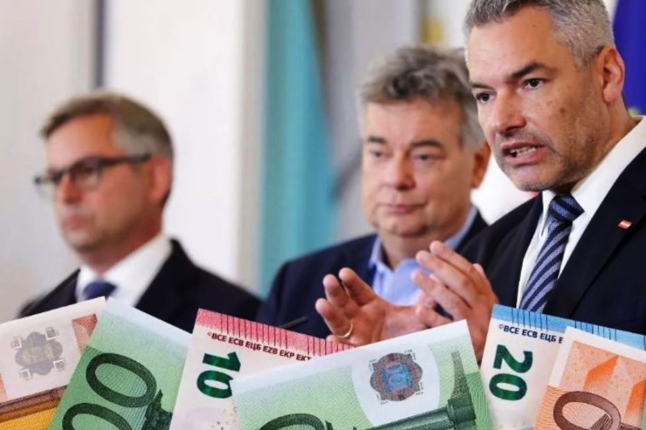 salarii politicieni austria 22