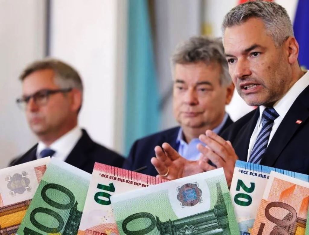 salarii politicieni austria 22