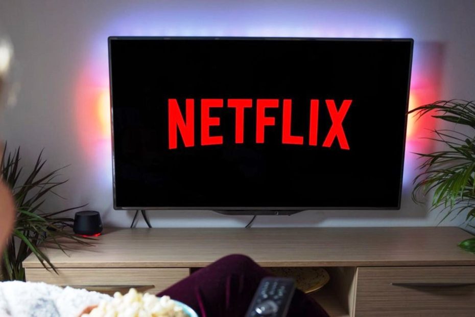 netflix masuri