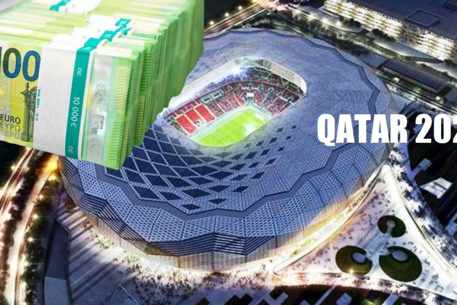 cupa mondiala fotbal qatar 2022