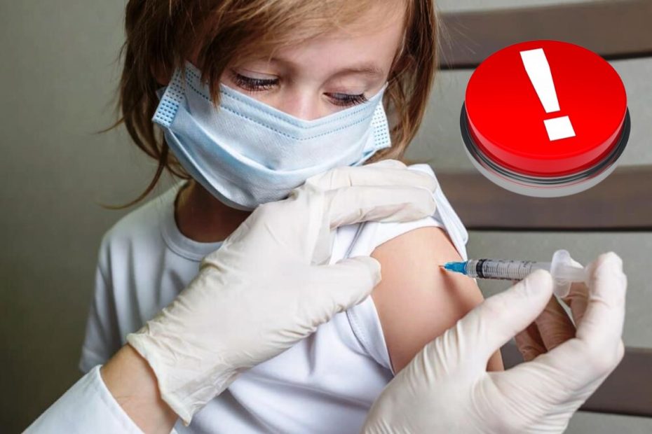 copii vaccinati gresit austria