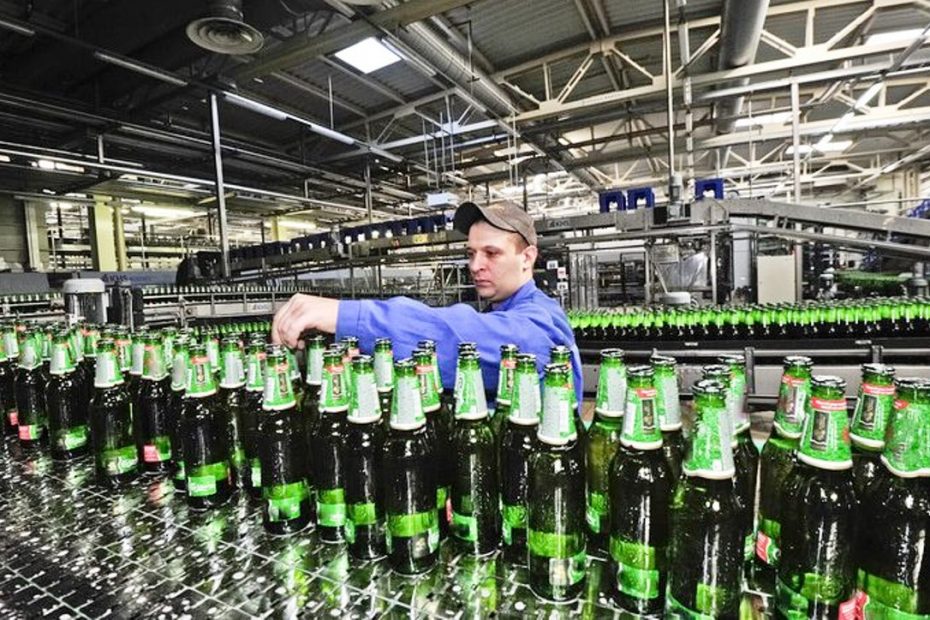 fabrici bere grevă austria