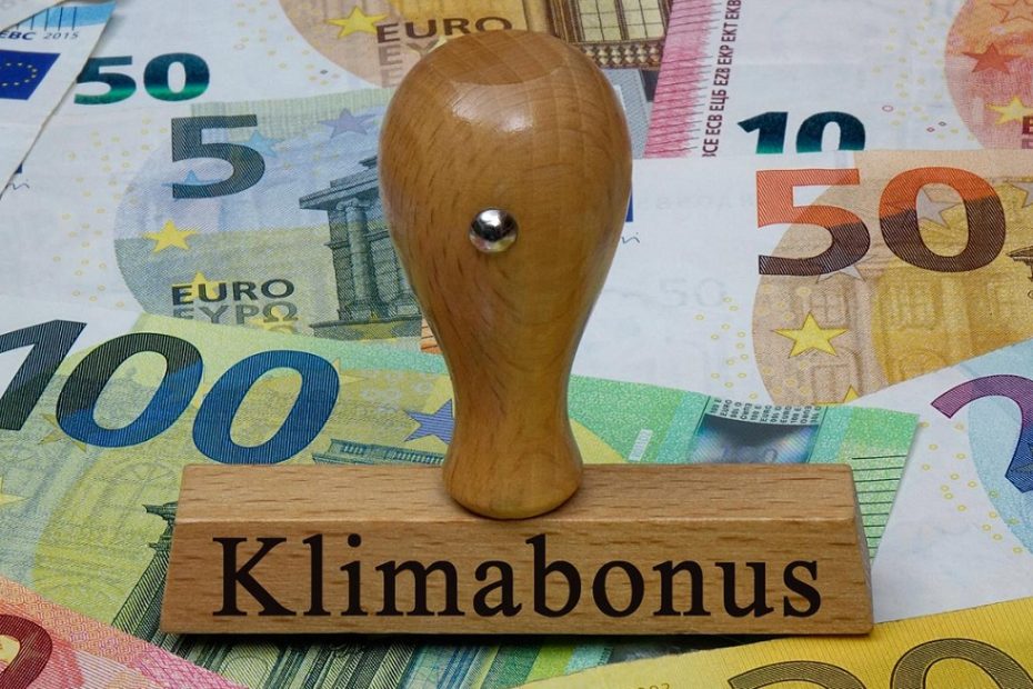 străini Austria nu au primit Klimabonus