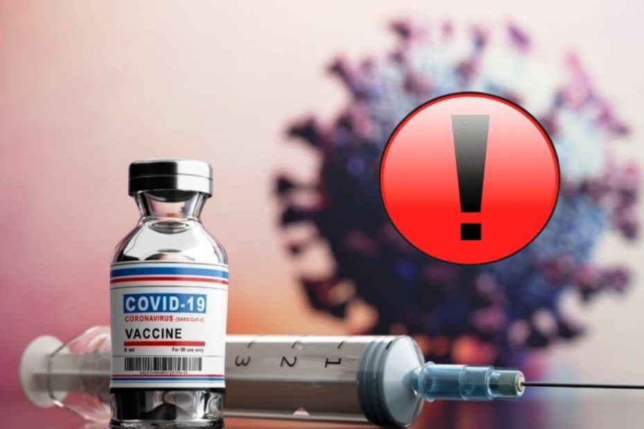 vaccinare eroare austria