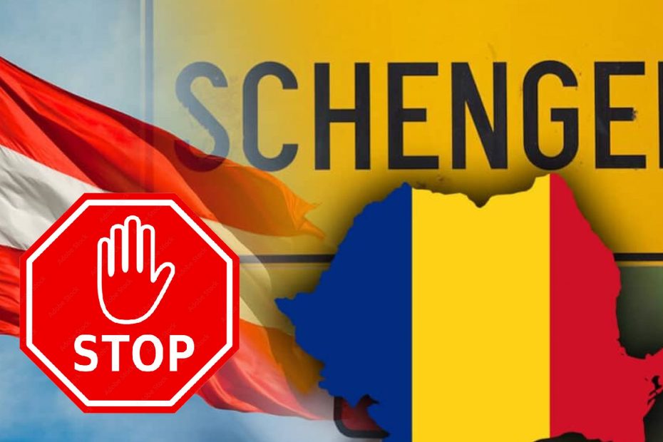 Austria condiţii aderarea României Schengen