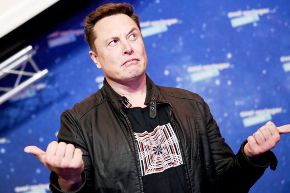 Elon Musk Uniunea Europeană desființată