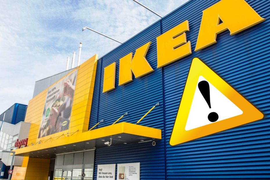 Ikea retrage produs Austria