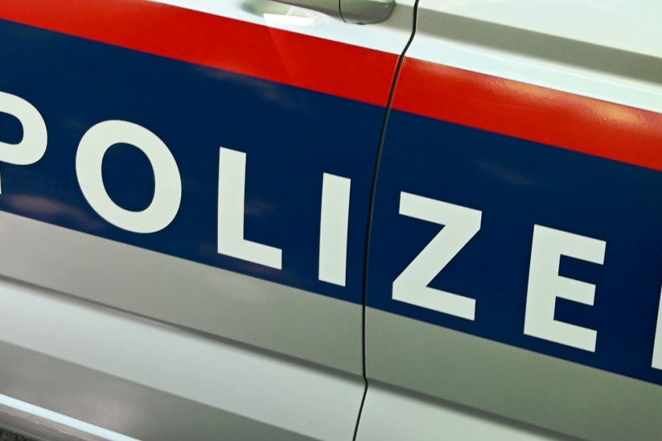 polizia austria