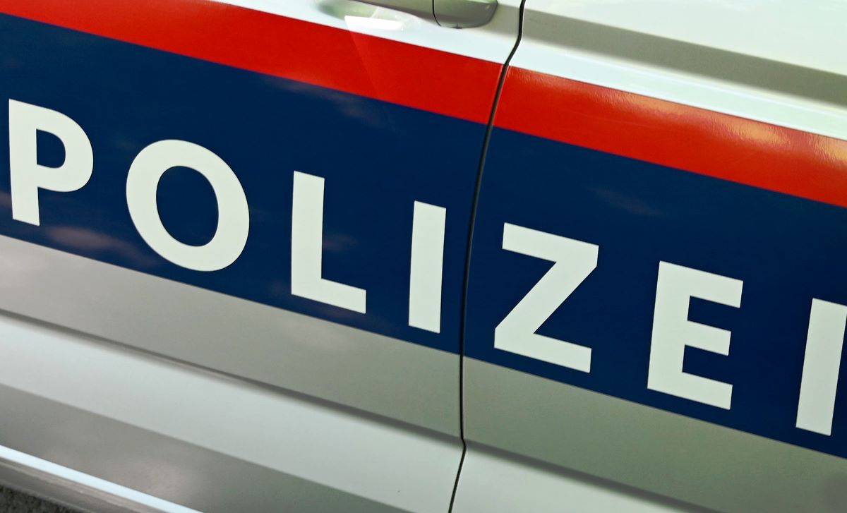polizia austria
