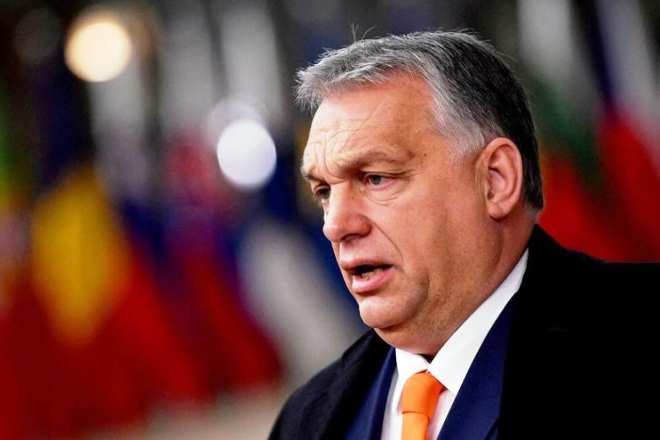 Viktor Orbán Al Treilea Război Mondial