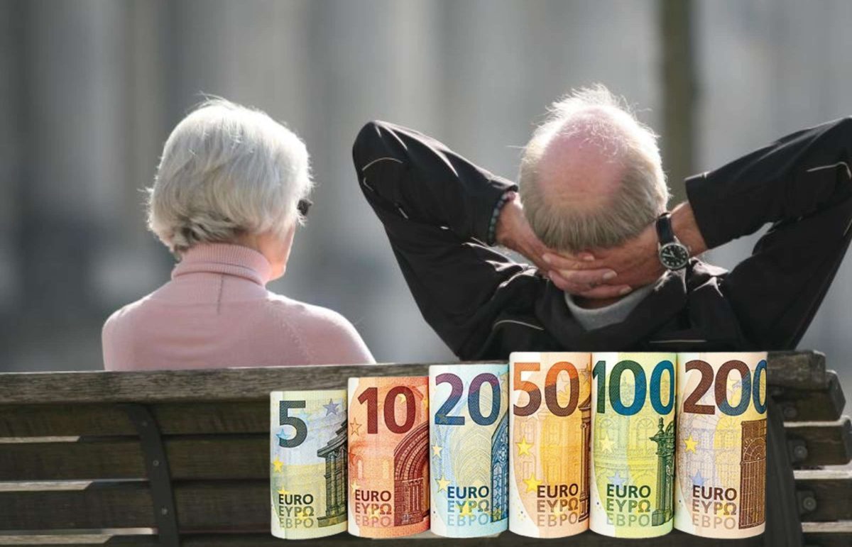 Sistemul de pensii austriac